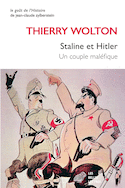 Staline et Hitler